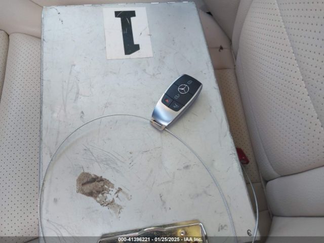 W1N0G8DB4MV267620 Mercedes-Benz Glc 300 Suv