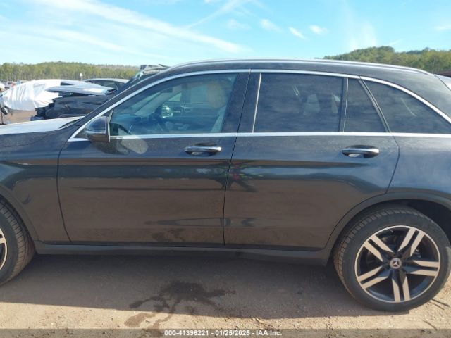 W1N0G8DB4MV267620 Mercedes-Benz Glc 300 Suv