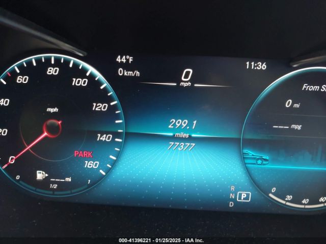 W1N0G8DB4MV267620 Mercedes-Benz Glc 300 Suv