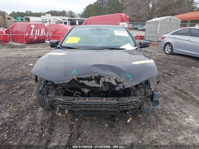 1HGCT1B80FA011193 Honda Accord Ex-l