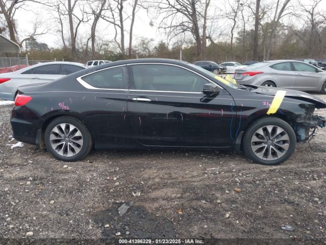 1HGCT1B80FA011193 Honda Accord Ex-l