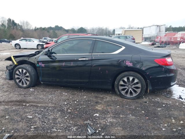 1HGCT1B80FA011193 Honda Accord Ex-l