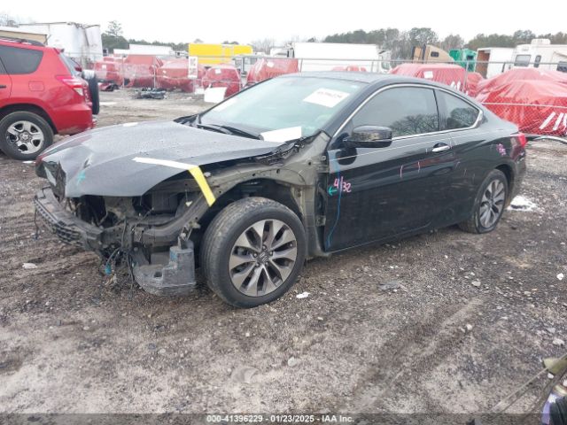 1HGCT1B80FA011193 Honda Accord Ex-l