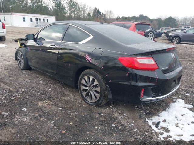 1HGCT1B80FA011193 Honda Accord Ex-l