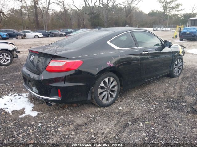 1HGCT1B80FA011193 Honda Accord Ex-l