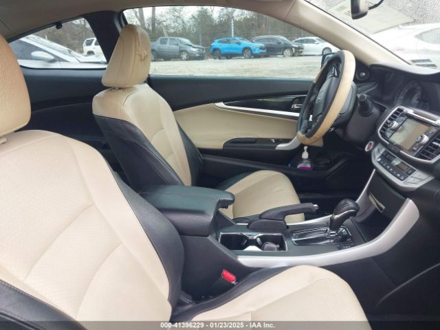 1HGCT1B80FA011193 Honda Accord Ex-l