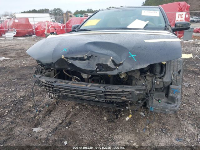 1HGCT1B80FA011193 Honda Accord Ex-l