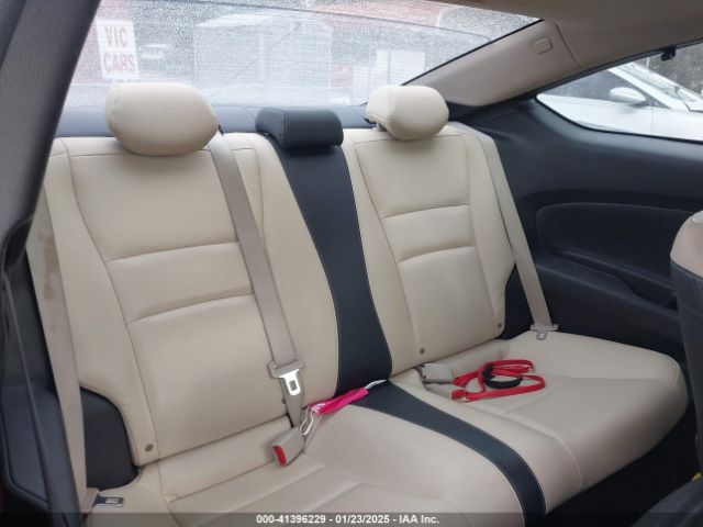 1HGCT1B80FA011193 Honda Accord Ex-l