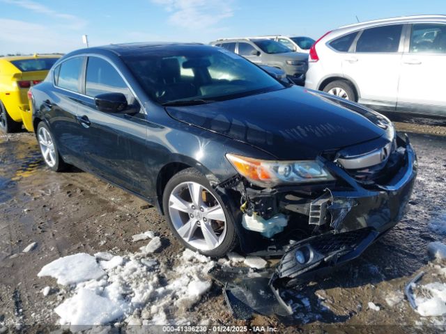 2013 ACURA ILX 19VDE1F79DE006835