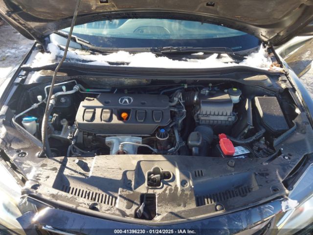 2013 ACURA ILX 19VDE1F79DE006835 Photo 9