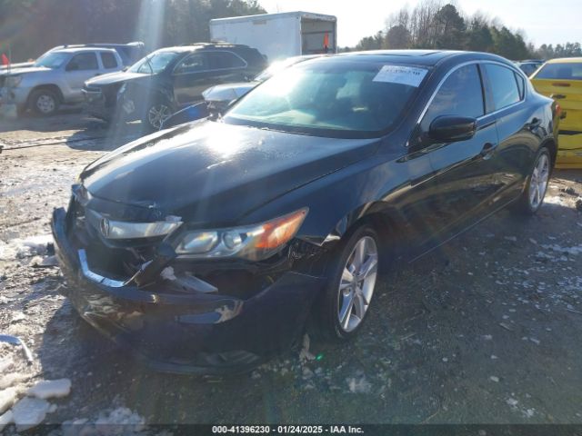 2013 ACURA ILX 19VDE1F79DE006835 Photo 1