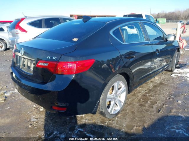 2013 ACURA ILX 19VDE1F79DE006835 Photo 3