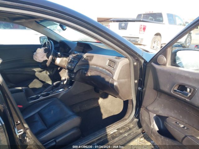 2013 ACURA ILX 19VDE1F79DE006835 Photo 4