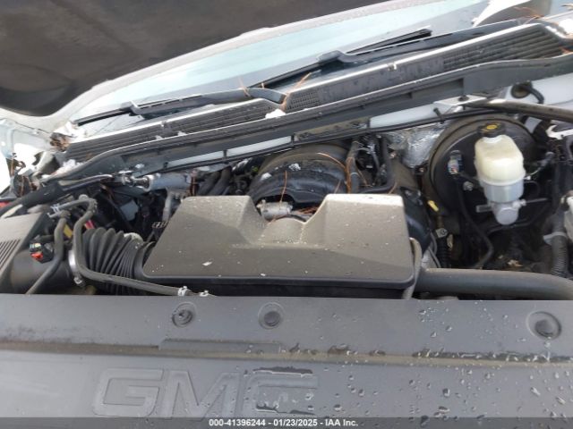 1GTR1UEH1EZ290312 GMC Sierra 1500 Sle