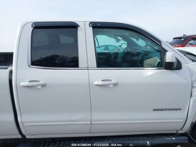 1GTR1UEH1EZ290312 GMC Sierra 1500 Sle