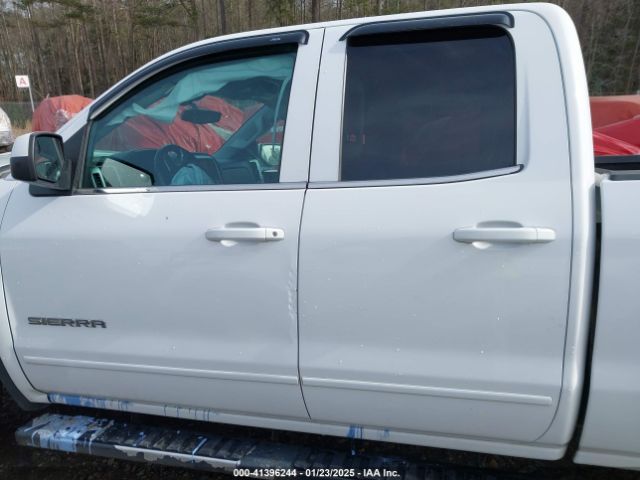 1GTR1UEH1EZ290312 GMC Sierra 1500 Sle