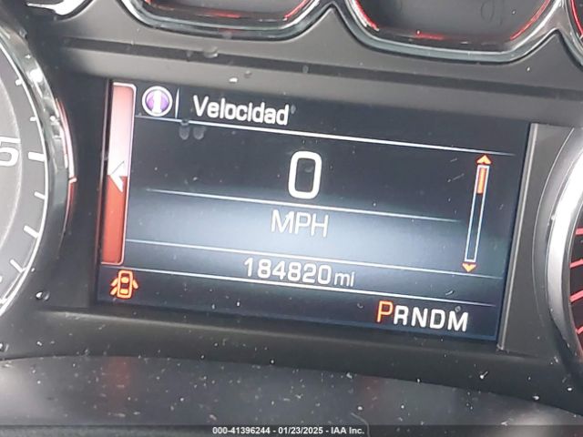 1GTR1UEH1EZ290312 GMC Sierra 1500 Sle