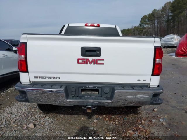 1GTR1UEH1EZ290312 GMC Sierra 1500 Sle