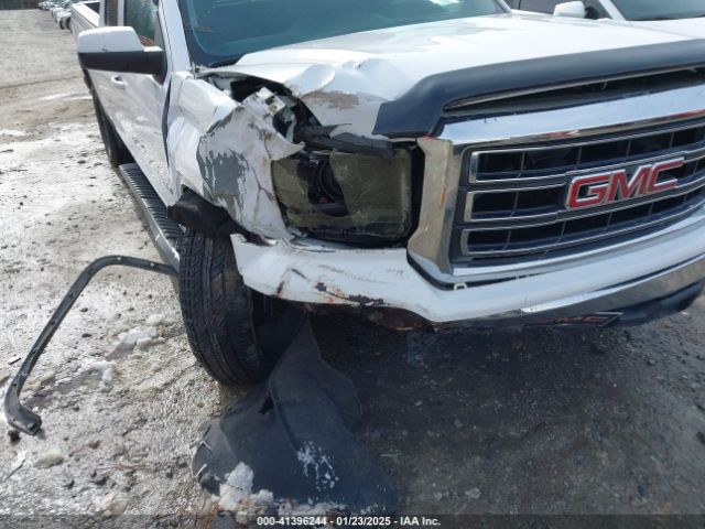 1GTR1UEH1EZ290312 GMC Sierra 1500 Sle