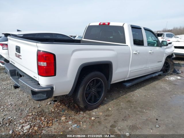 1GTR1UEH1EZ290312 GMC Sierra 1500 Sle