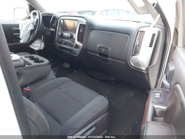 1GTR1UEH1EZ290312 GMC Sierra 1500 Sle