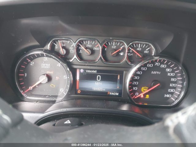 1GTR1UEH1EZ290312 GMC Sierra 1500 Sle