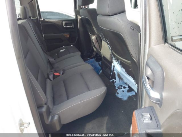 1GTR1UEH1EZ290312 GMC Sierra 1500 Sle
