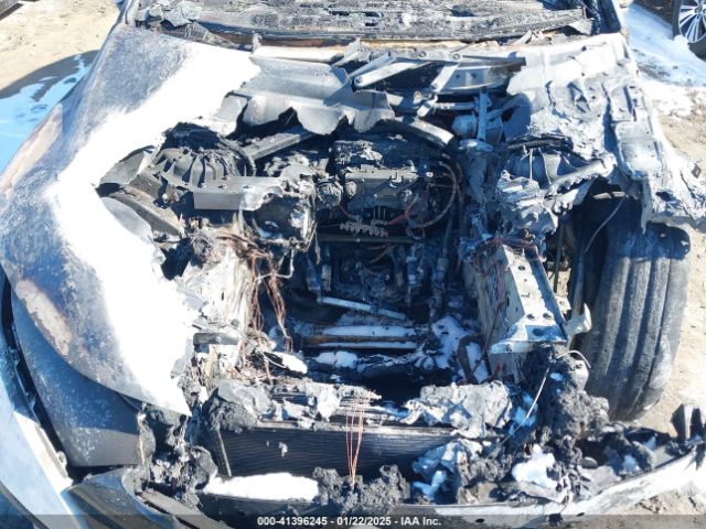 2023 MERCEDES-BENZ EQS 450+ SUV 4JGDM2DB8PA012569 Photo 9