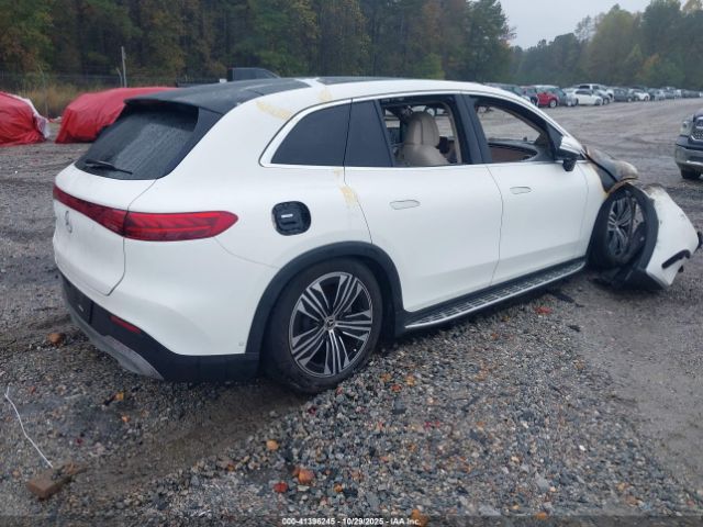 2023 MERCEDES-BENZ EQS 450+ SUV 4JGDM2DB8PA012569 Photo 3