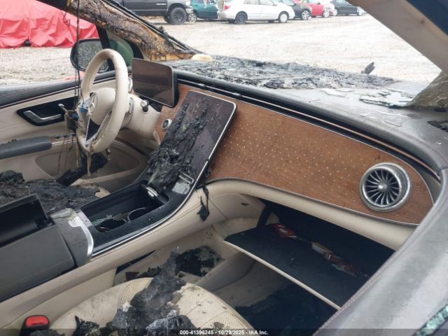 2023 MERCEDES-BENZ EQS 450+ SUV 4JGDM2DB8PA012569 Photo 4