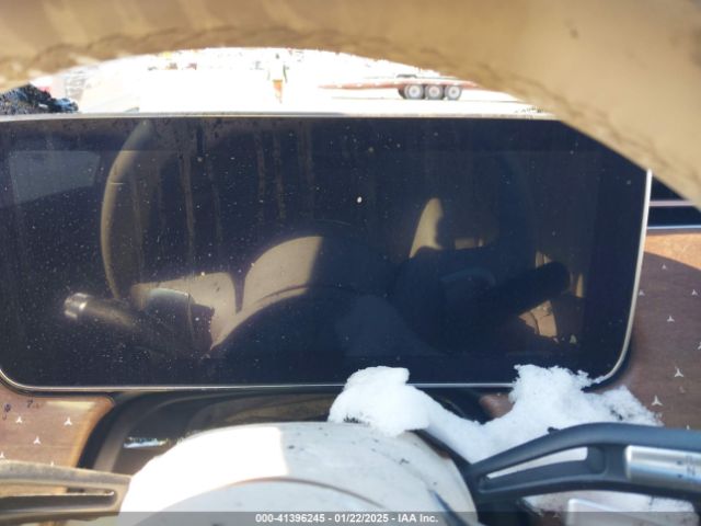 2023 MERCEDES-BENZ EQS 450+ SUV 4JGDM2DB8PA012569 Photo 6