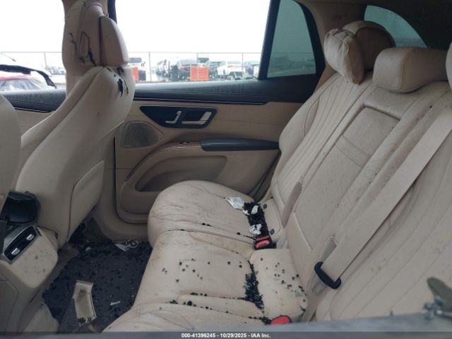 2023 MERCEDES-BENZ EQS 450+ SUV 4JGDM2DB8PA012569 Photo 7