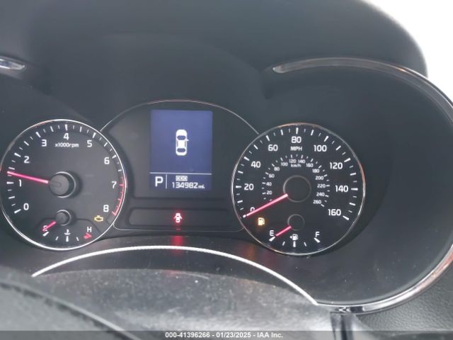 KNAFX4A81F5356936 KIA FORTE EX