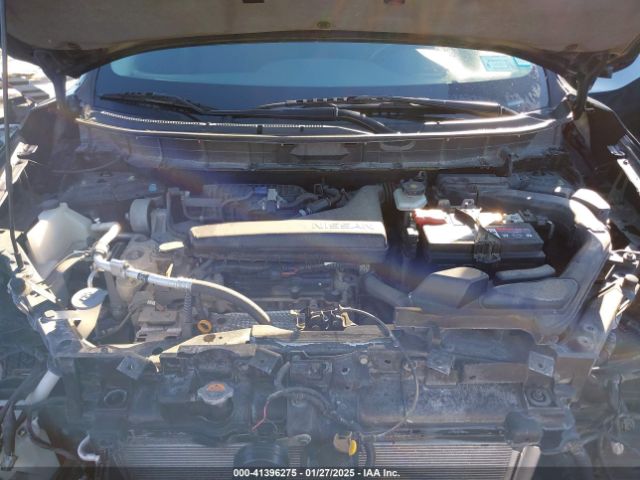 5N1AT2MV6LC706935 Nissan Rogue Sv Intelligent Awd