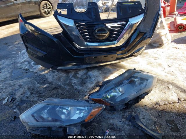 5N1AT2MV6LC706935 Nissan Rogue Sv Intelligent Awd