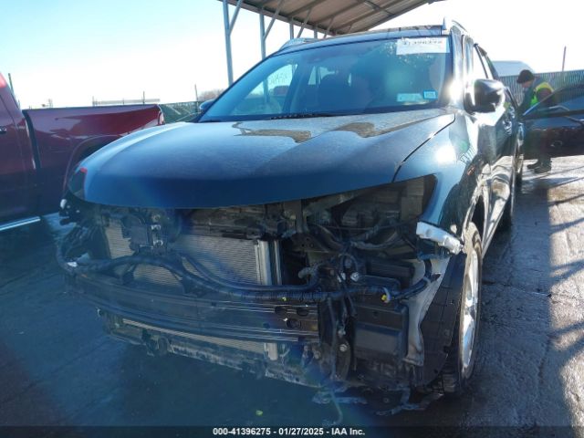 5N1AT2MV6LC706935 Nissan Rogue Sv Intelligent Awd