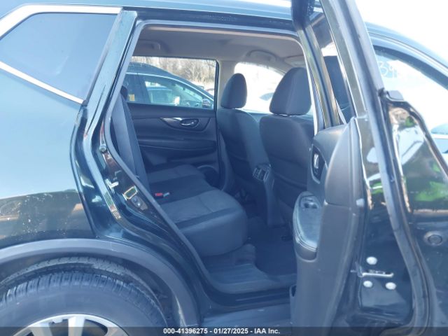 5N1AT2MV6LC706935 Nissan Rogue Sv Intelligent Awd