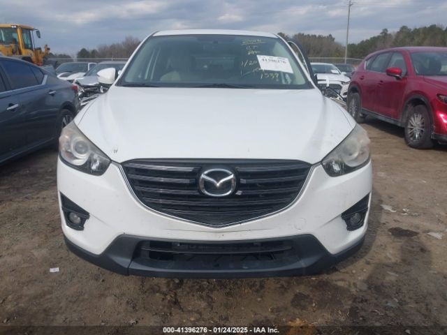 JM3KE2CY5G0791537 Mazda Cx-5 Touring