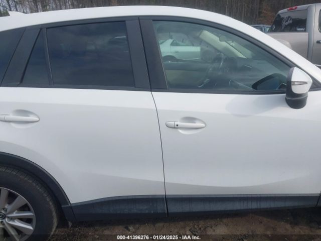 JM3KE2CY5G0791537 Mazda Cx-5 Touring