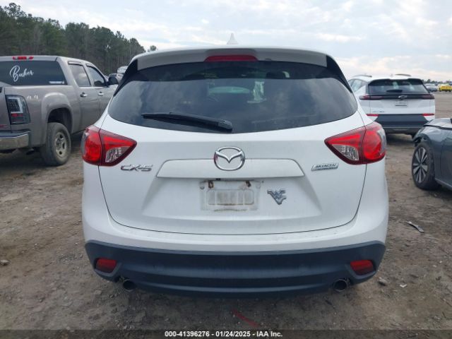 JM3KE2CY5G0791537 Mazda Cx-5 Touring
