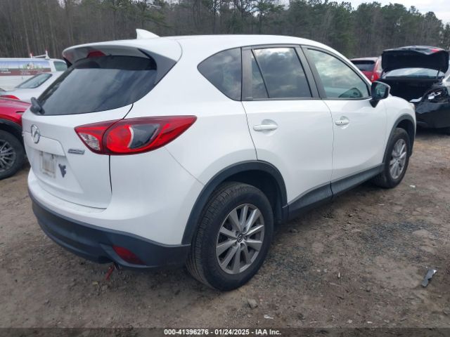 JM3KE2CY5G0791537 Mazda Cx-5 Touring