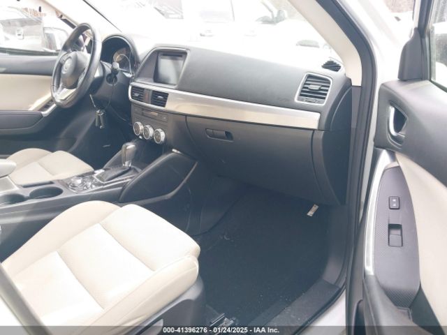 JM3KE2CY5G0791537 Mazda Cx-5 Touring