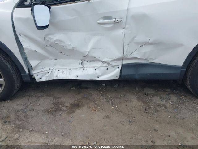 JM3KE2CY5G0791537 Mazda Cx-5 Touring