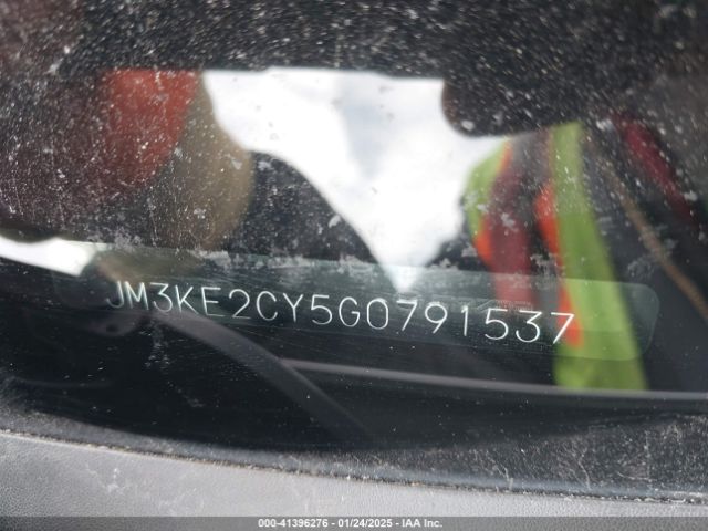 JM3KE2CY5G0791537 Mazda Cx-5 Touring