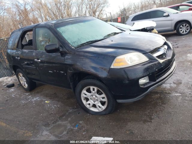 2004 ACURA MDX 2HNYD18634H556160 Photo 0