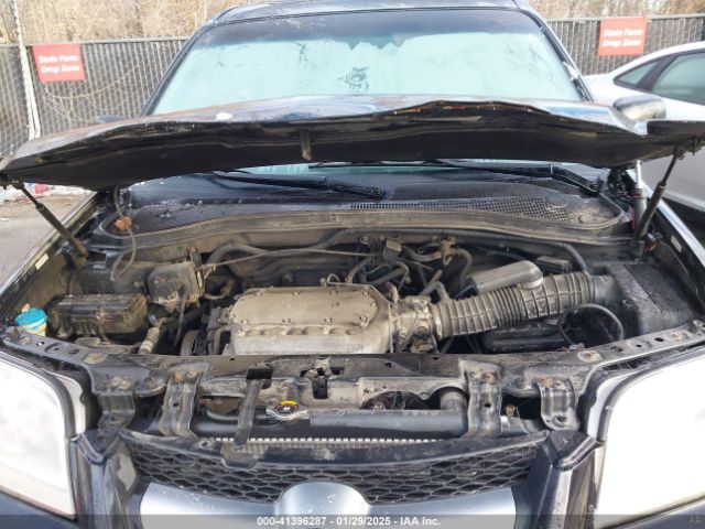 2004 ACURA MDX 2HNYD18634H556160 Photo 9