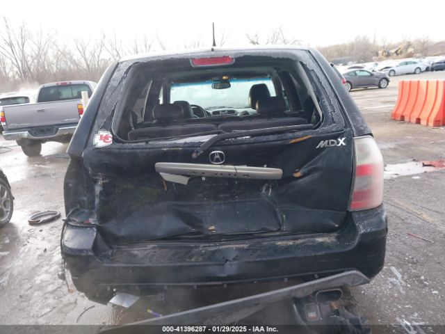 2004 ACURA MDX 2HNYD18634H556160 Photo 5