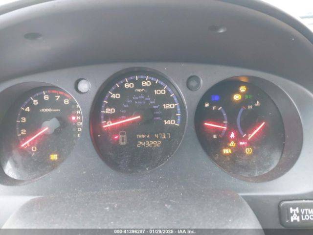 2004 ACURA MDX 2HNYD18634H556160 Photo 6
