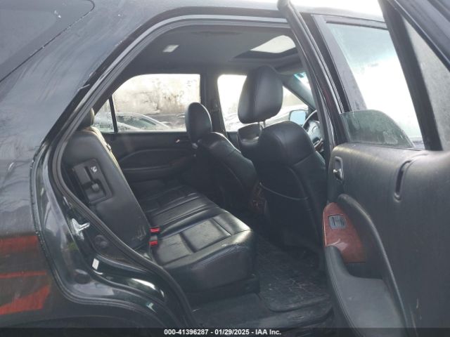 2004 ACURA MDX 2HNYD18634H556160 Photo 7