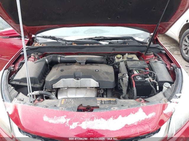 Chevrolet MALIBU 1LT 2014 1G11C5SL5EF244644 Image 10